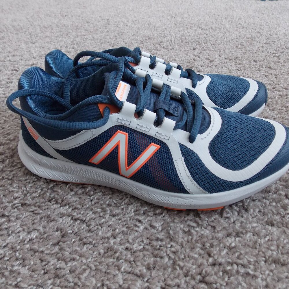 New Balance FuelCore Transform v2 Mesh Trainer Size 6